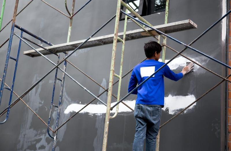 R&eacute;ussir vos travaux de peinture int&eacute;rieure &agrave; Ch&acirc;teaudun
