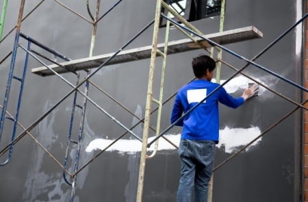 R&eacute;ussir vos travaux de peinture int&eacute;rieure &agrave; Ch&acirc;teaudun