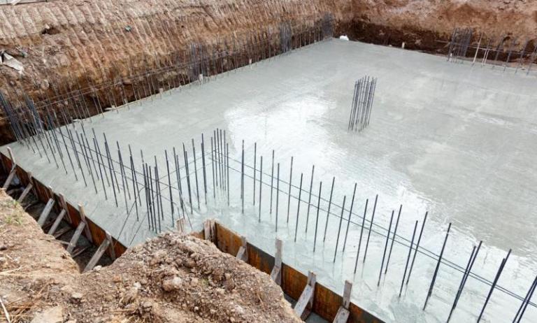 Tout savoir sur le gros œuvre à Châteaudun avant de construire